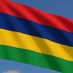 Mauritius - Nou Pé Alé