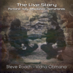 Italy 11 (Live at the Verucchio Festival, Verucchio, Italy, 7/26/1997)