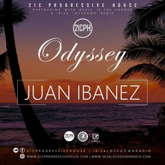 Juan Ibañez | 21CPH Odyssey
