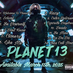 Planet 13 (Disc 1)