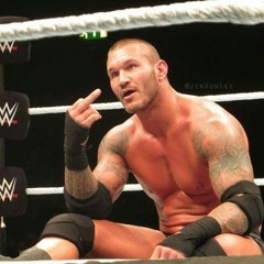 Voices IMH (Randy Orton Intro)