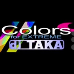 Colors (for EXTREME)