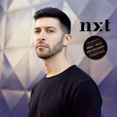 NXT Guest Mix Episode 005