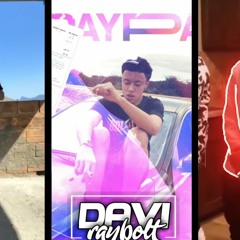 TETO - PAYPAL VERSÃO FUNK 170 BPM - PROD. DAVI RAYBOLT