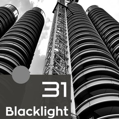 Chincha - Blacklight 31 (helloween mix)