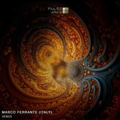 Marco Ferrante (Italy) - Passione (Radio Edit)