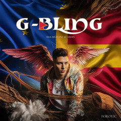 G-Bling-Rădăcini și Aripi