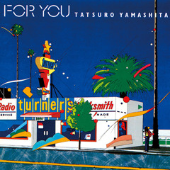 Stream citypopscene | Listen to 山下達郎 TATSURO YAMASHITA 