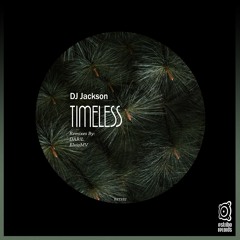 EST332 - DJ Jackson - Timeless EP (Estribo Records) Jul 26, 2021