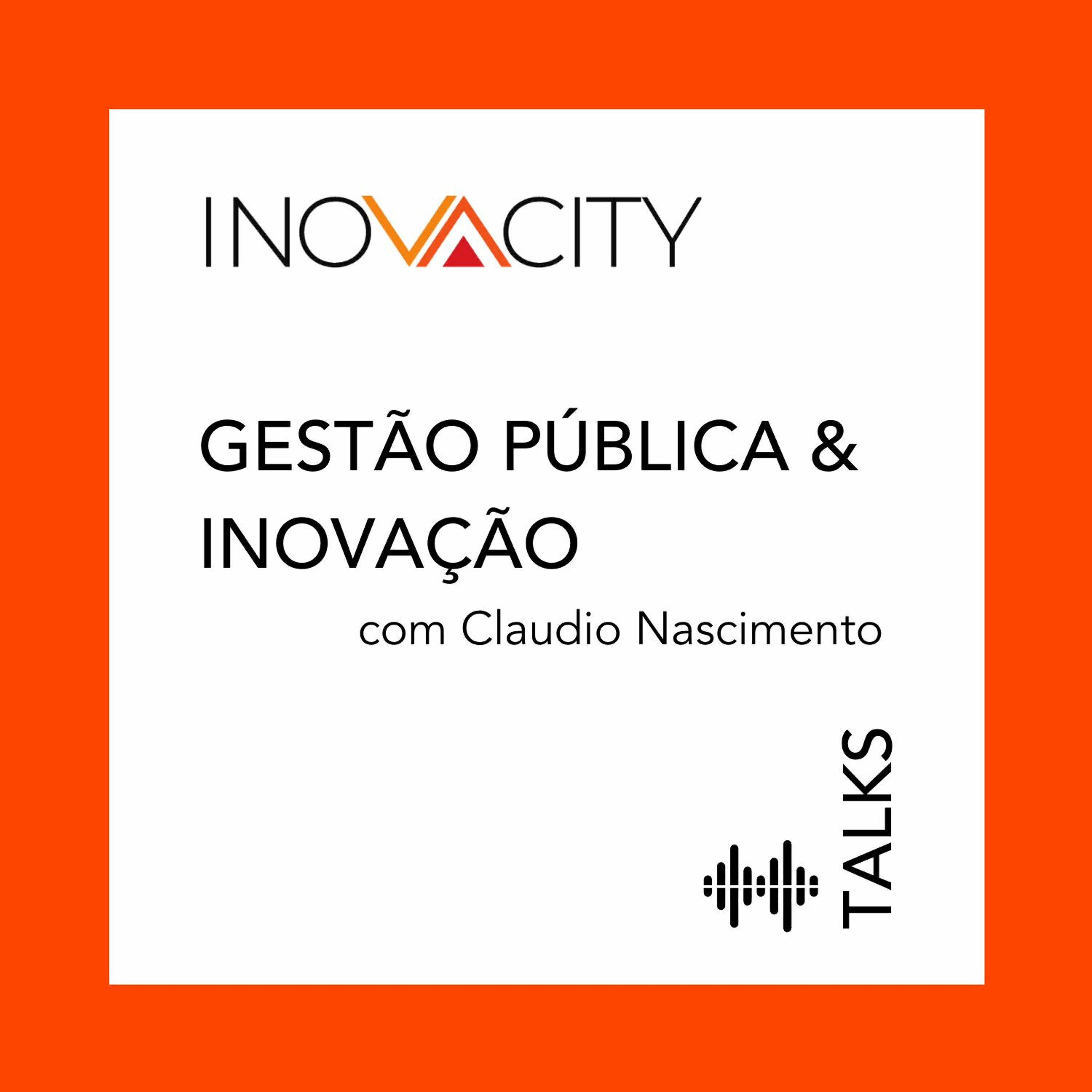 INOVACITY TALKS