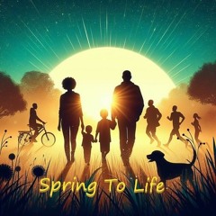 Spring To Life