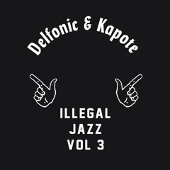 Delfonic & Kapote  - Pray  Rejam