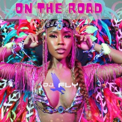 On The Road With Dj Fly