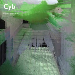 Dissonanze Podcast 60 | Cyb