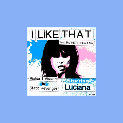 I Like That - SAMO5 Remix