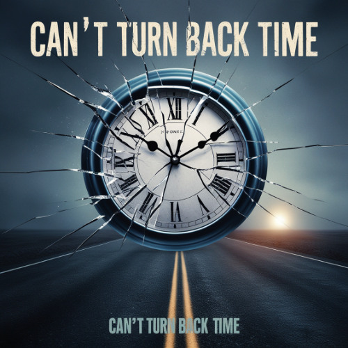 Can't Turn Back Time
