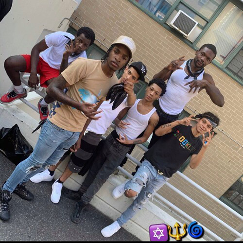 Freshy DaGeneral x M.I.S Ron - FTO unreleased (Edot Baby Diss)