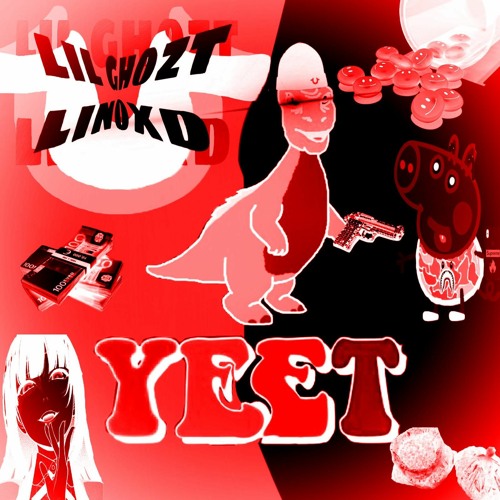 YEET [FEAT. LINOXD]