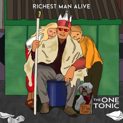 Richest Man Alive