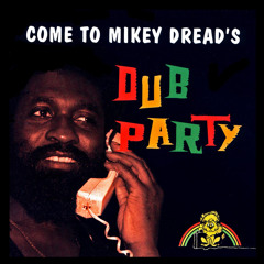 Everyday Dub (Dub / Instrumental Reggae Music)