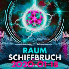 RAUMSCHIFFBRUCH 2020 @ BUCHT BERLIN