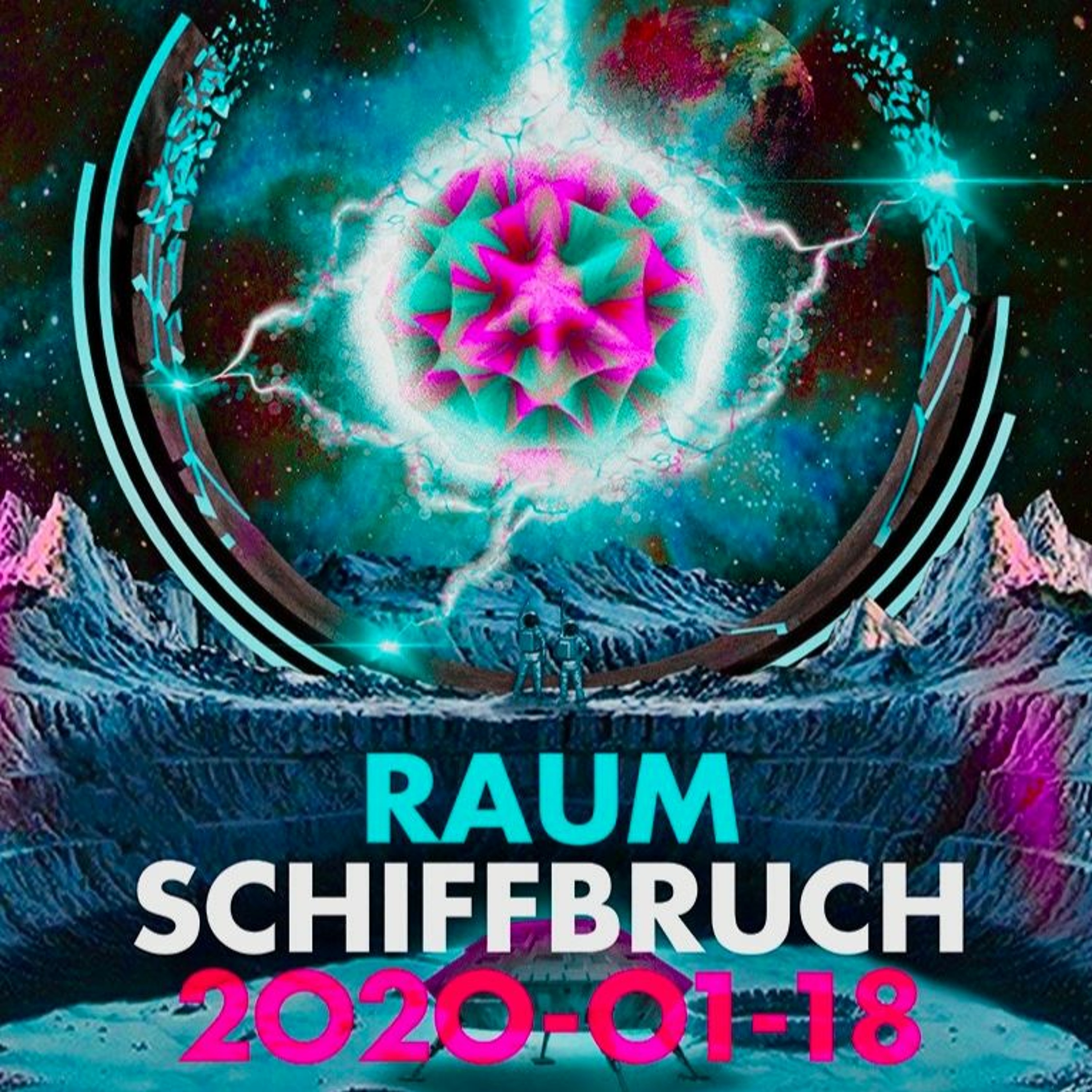 MARIA Die RUHE