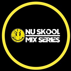 Nu-Skool Present Dean Feeney NSMS 013