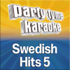 Right Here Right Now (Made Popular By Agnes) [Karaoke Version]