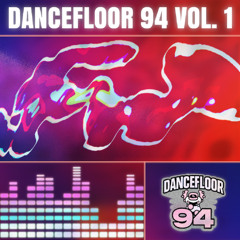 HIDEYOSHI.V94 - DANCEFLOOR 94 - 12 FULL MOON (NIGHTGROOVE)