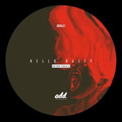 Hello Nasty (Original Mix)