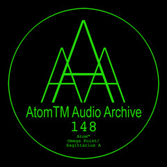 Omega Point (Delta Shuffle Remix)