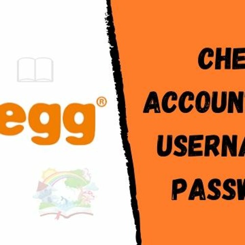 Stream Chegg Account Login And !!INSTALL!! by Domercspg Listen online