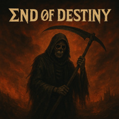 Σnd Øf Destiny