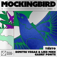 Wonderboi - Mockingbird (Remix)