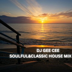 SOULFUL & CLASSIC HOUSE MIX VOL 65