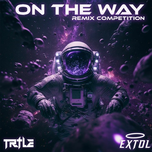 TRTLE - On The Way (Trifactor Remix)