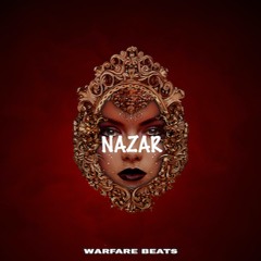 Bollywood/Indian Hard 808 Type Drill Instrumental Beat 2022 "NAZAR" (Prod - Warfare Beats)