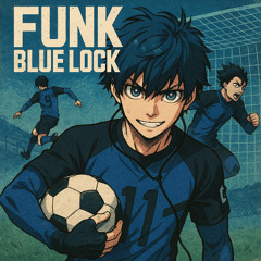 Funk do blue lock