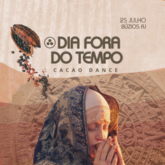 SET REVERBERA CACAO DANCE 2025 - DJ MAHARAM