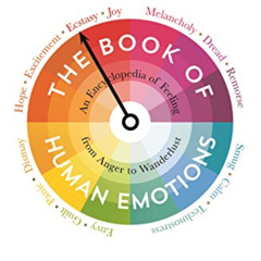 [Get] PDF 📃 The Book of Human Emotions (Wellcome Collection) by  Tiffany Watt Smith