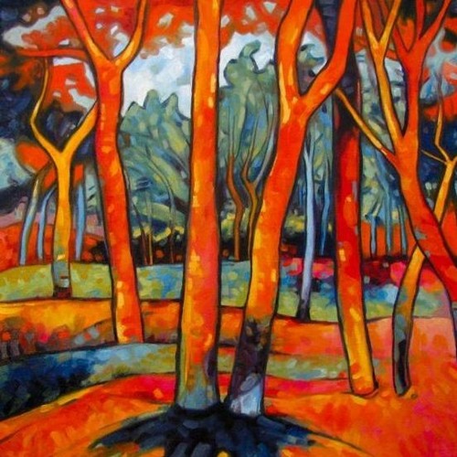 Swan Dive\\Again And Again- U.N.O x G.