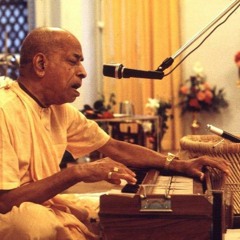 S.B. Keshava Swami - Srila Prabhupada's Favourite Song 17/04/16