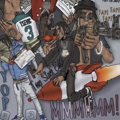 Made a Mess (feat. Jayjuice, Tse E2, Flym9neyCountup & Tse Ricky)