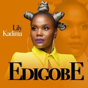 EDIGOBE BY LILY KADIMA