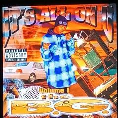 Mechanicsville Niggas da Hottest of da Hot...FREE BG free Da Guys