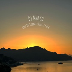 Drunk In Love - Beyonce (DJ Marco Remix)