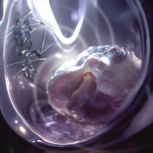 ValaV - Dancing Memories EP - snippets // OUT DEC. 7 2023