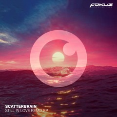 Scatterbrain - Waves (Silence Groove Remix)