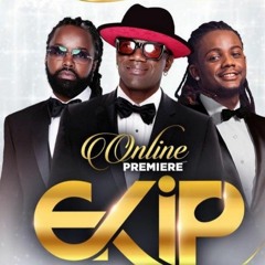 EKIP - Yon Sel Menaj live (24 mai 2020 online)