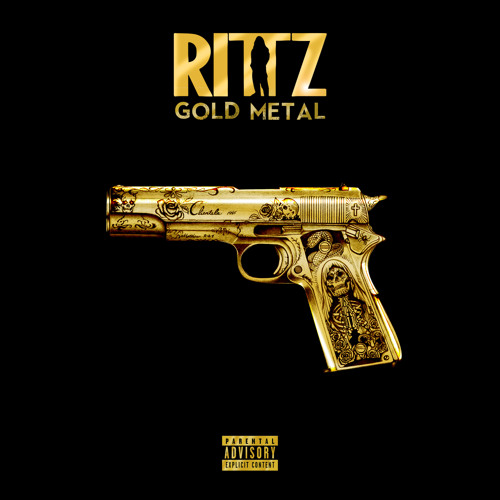 Gold Metal